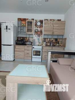 Студия квартира, вторичка, 32м2, 4/6 этаж