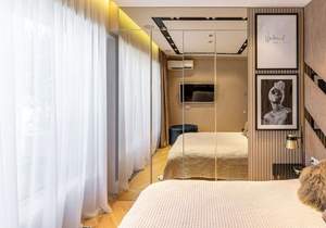 2-к квартира, вторичка, 80м2, 19/21 этаж