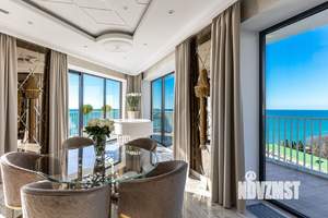 2-к квартира, вторичка, 180м2, 10/30 этаж