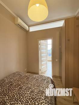 1-к квартира, вторичка, 36м2, 9/10 этаж