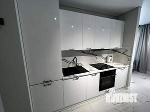 1-к квартира, вторичка, 28м2, 4/13 этаж