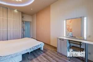 2-к квартира, вторичка, 100м2, 10/27 этаж