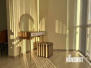 Студия квартира, вторичка, 40м2, 9/17 этаж