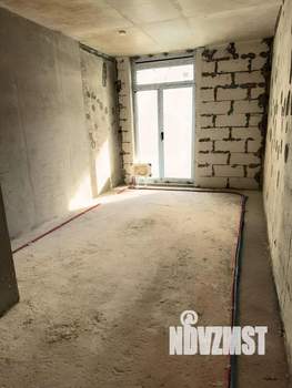 1-к квартира, вторичка, 46м2, 4/16 этаж