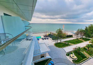 2-к квартира, вторичка, 45м2, 5/6 этаж