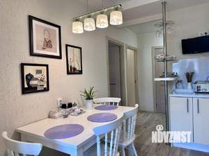 2-к квартира, вторичка, 52м2, 6/12 этаж