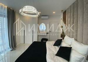 1-к квартира, вторичка, 43м2, 10/19 этаж