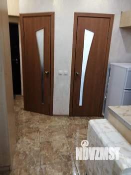 Студия квартира, вторичка, 24м2, 2/5 этаж