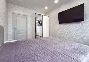 2-к квартира, вторичка, 44м2, 4/19 этаж