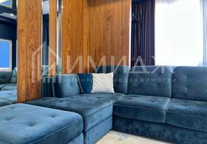 2-к квартира, вторичка, 99м2, 7/8 этаж