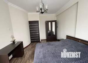 3-к квартира, вторичка, 65м2, 4/9 этаж