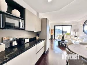 1-к квартира, вторичка, 44м2, 5/9 этаж