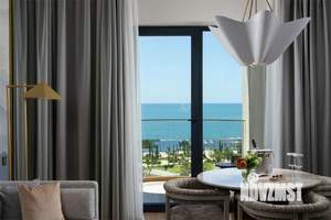 1-к квартира, вторичка, 55м2, 5/8 этаж