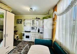1-к квартира, вторичка, 38м2, 4/5 этаж