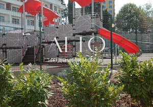 1-к квартира, вторичка, 24м2, 4/6 этаж