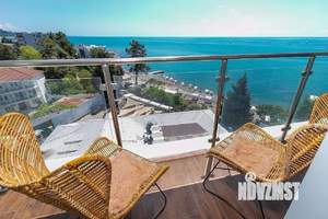 2-к квартира, вторичка, 76м2, 19/25 этаж