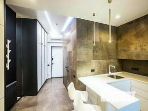 1-к квартира, вторичка, 58м2, 10/18 этаж