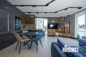 3-к квартира, вторичка, 96м2, 10/13 этаж