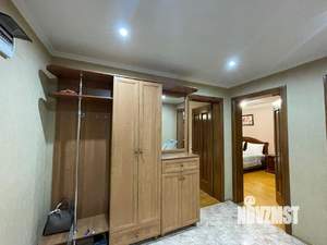 3-к квартира, вторичка, 66м2, 4/5 этаж