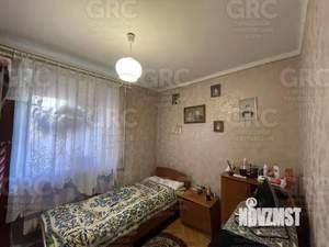 3-к квартира, вторичка, 43м2, 1/5 этаж