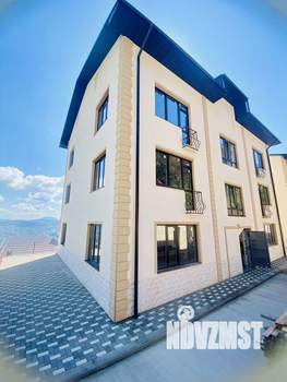 1-к квартира, сданный дом, 30м2, 2/3 этаж