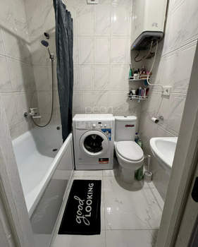 2-к квартира, вторичка, 45м2, 3/6 этаж