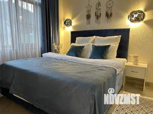 2-к квартира, вторичка, 36м2, 2/4 этаж