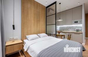 Студия квартира, вторичка, 35м2, 5/12 этаж