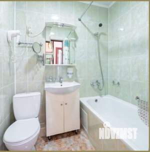1-к квартира, вторичка, 45м2, 2/4 этаж