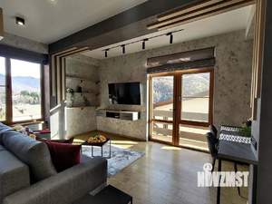 2-к квартира, вторичка, 48м2, 2/3 этаж