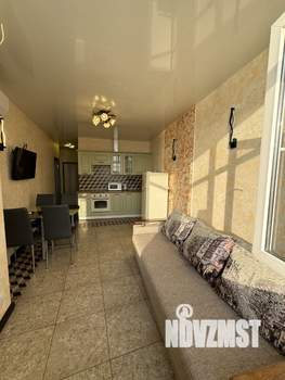 2-к квартира, вторичка, 52м2, 10/21 этаж