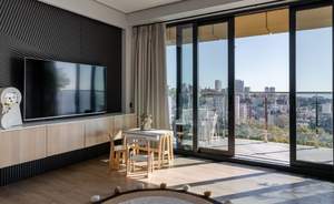 4-к квартира, вторичка, 170м2, 10/11 этаж