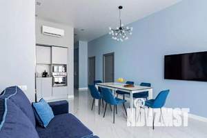 2-к квартира, вторичка, 50м2, 3/4 этаж