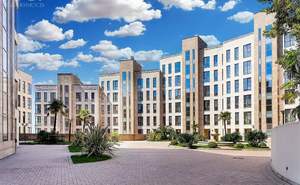 3-к квартира, вторичка, 120м2, 3/5 этаж