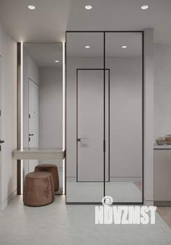 Студия квартира, вторичка, 30м2, 1/4 этаж