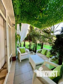 2-к квартира, вторичка, 51м2, 1/6 этаж