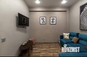 2-к квартира, вторичка, 56м2, 2/6 этаж