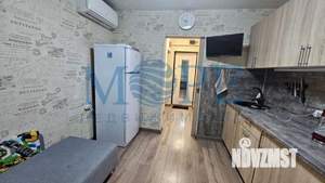 1-к квартира, вторичка, 25м2, 1/5 этаж