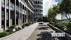 3-к квартира, вторичка, 104м2, 2/6 этаж