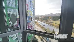 3-к квартира, вторичка, 74м2, 8/25 этаж