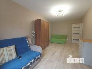 1-к квартира, вторичка, 30м2, 1/5 этаж