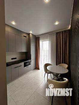 1-к квартира, вторичка, 38м2, 5/10 этаж