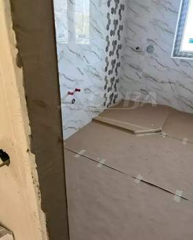 1-к квартира, вторичка, 110м2, 21/21 этаж