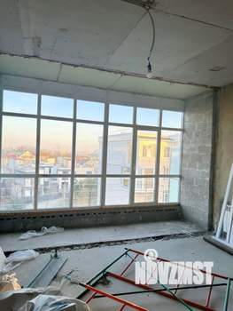 4-к квартира, вторичка, 222м2, 9/9 этаж