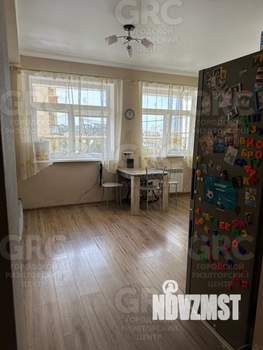 2-к квартира, вторичка, 44м2, 1/7 этаж