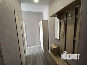 1-к квартира, вторичка, 25м2, 3/3 этаж