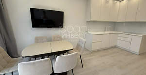 3-к квартира, вторичка, 60м2, 8/12 этаж