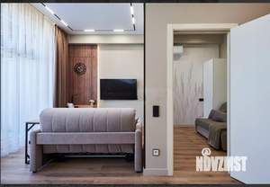 2-к квартира, вторичка, 61м2, 8/13 этаж