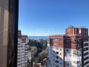 2-к квартира, сданный дом, 65м2, 14/17 этаж