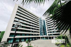 Студия квартира, вторичка, 31м2, 10/11 этаж